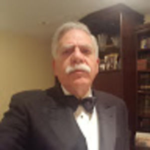 Meet your Posher, Jack